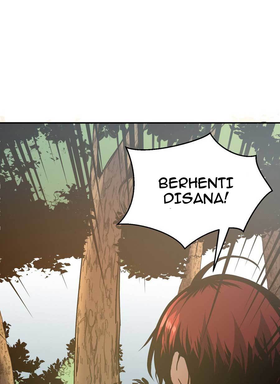 Heavenly Solo Defender Chapter 11 - halaman 12
