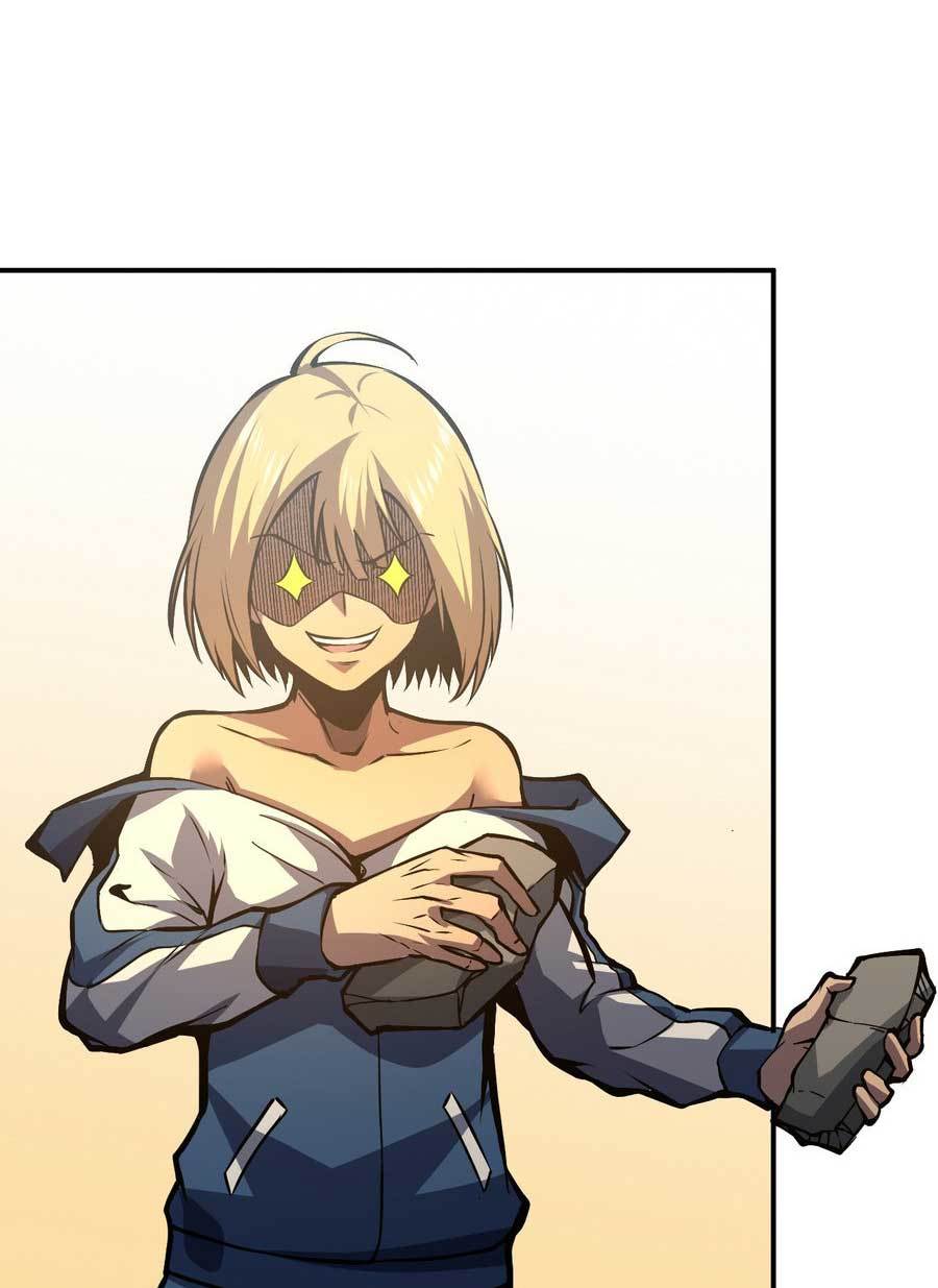 Heavenly Solo Defender Chapter 11 - halaman 16
