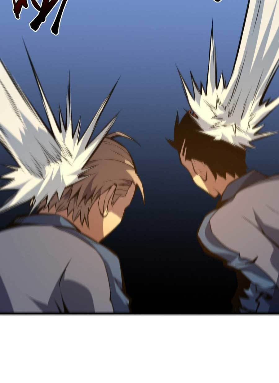Heavenly Solo Defender Chapter 11 - halaman 18