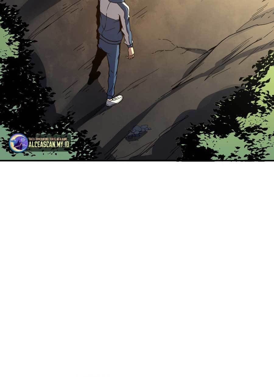 Heavenly Solo Defender Chapter 11 - halaman 24
