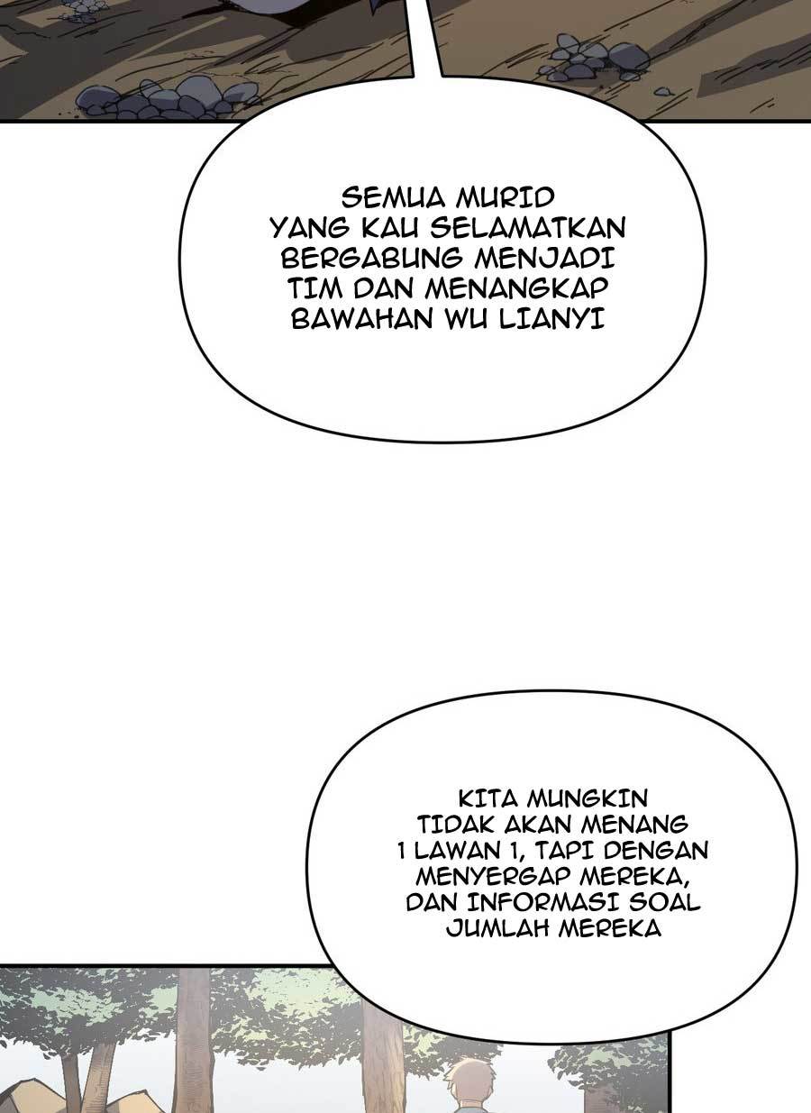 Heavenly Solo Defender Chapter 11 - halaman 32