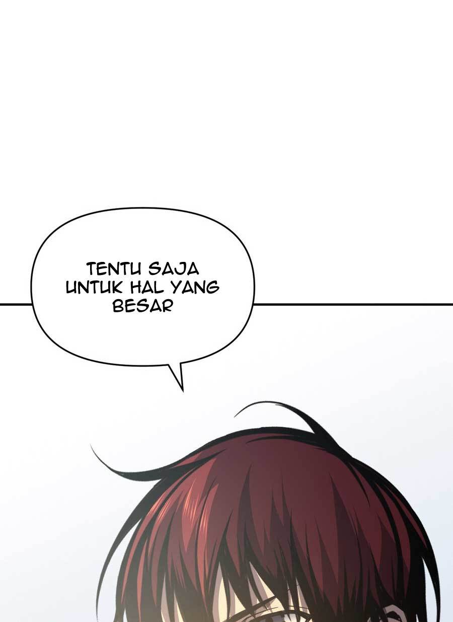 Heavenly Solo Defender Chapter 11 - halaman 37