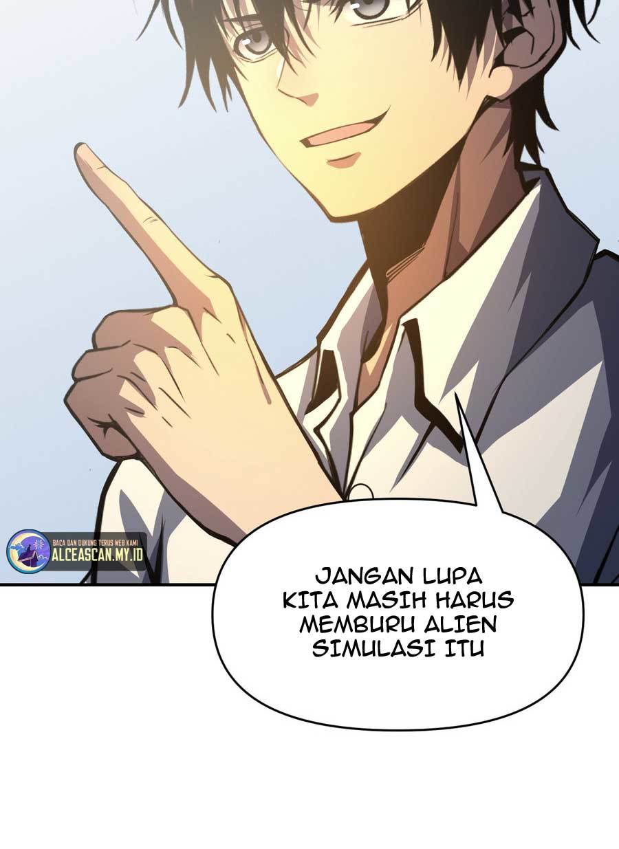 Heavenly Solo Defender Chapter 11 - halaman 38