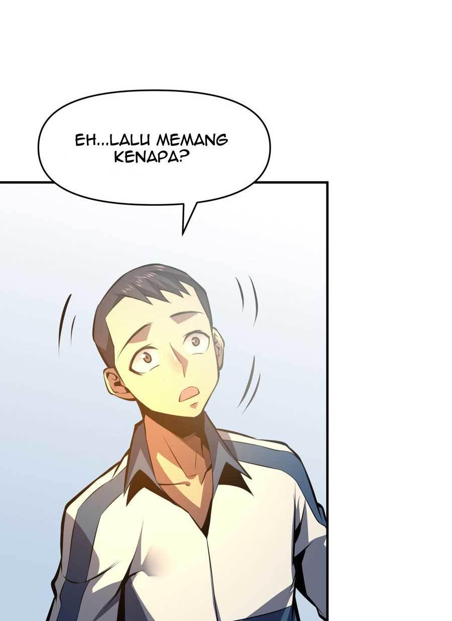 Heavenly Solo Defender Chapter 11 - halaman 39