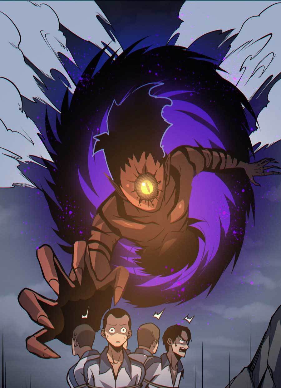 Heavenly Solo Defender Chapter 11 - halaman 47