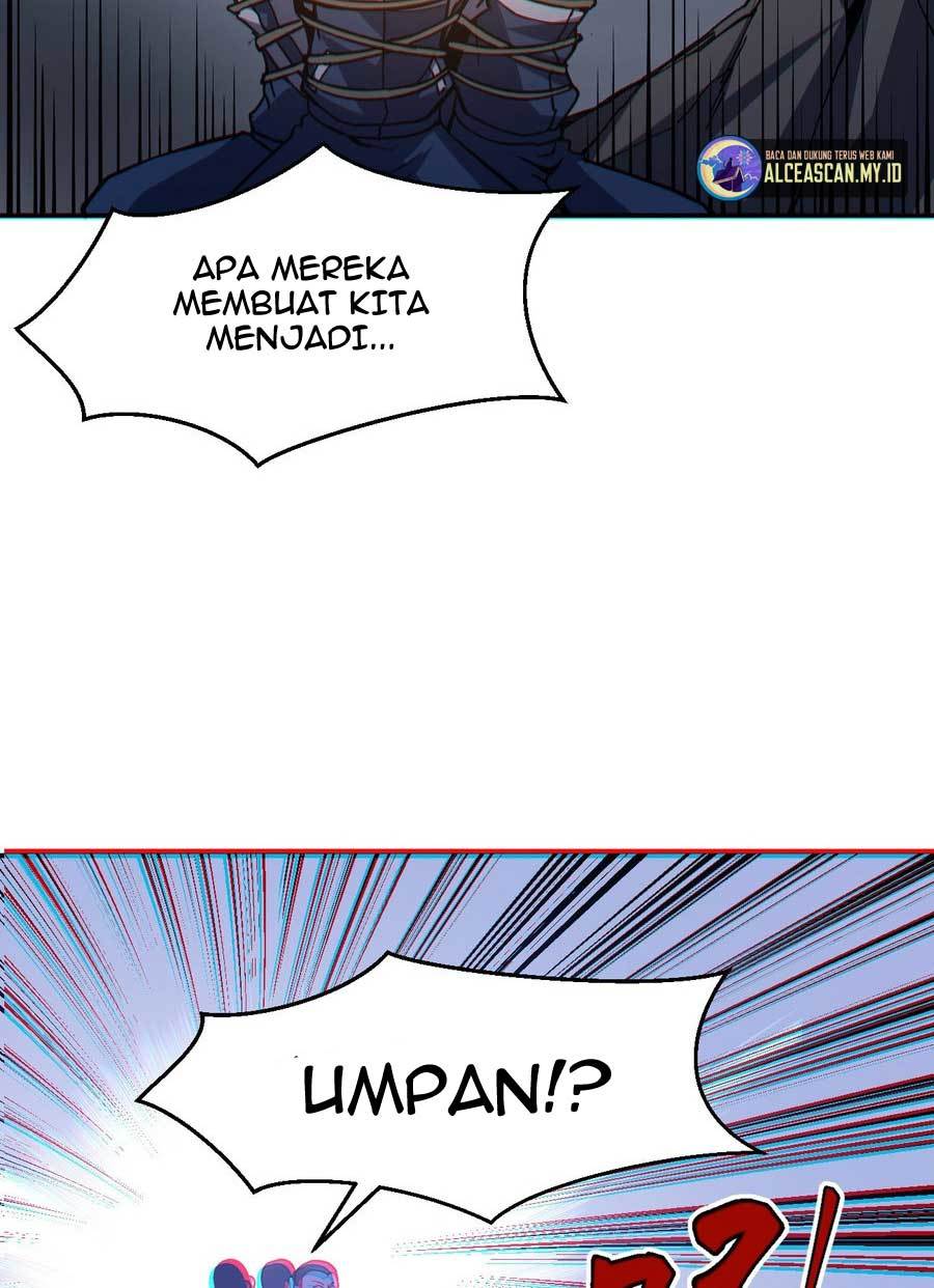 Heavenly Solo Defender Chapter 11 - halaman 48