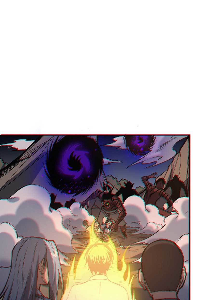 Heavenly Solo Defender Chapter 11 - halaman 52