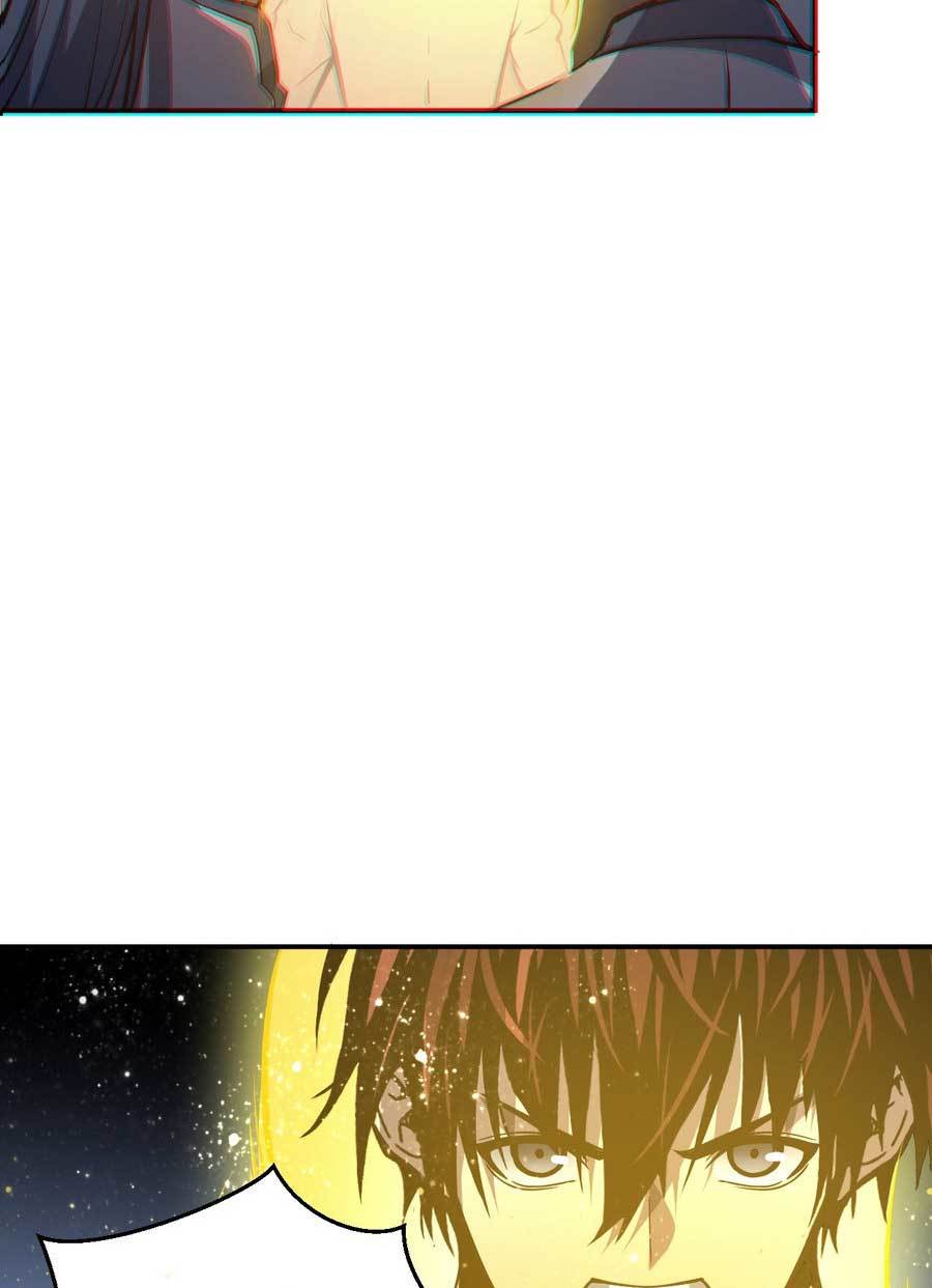 Heavenly Solo Defender Chapter 11 - halaman 53