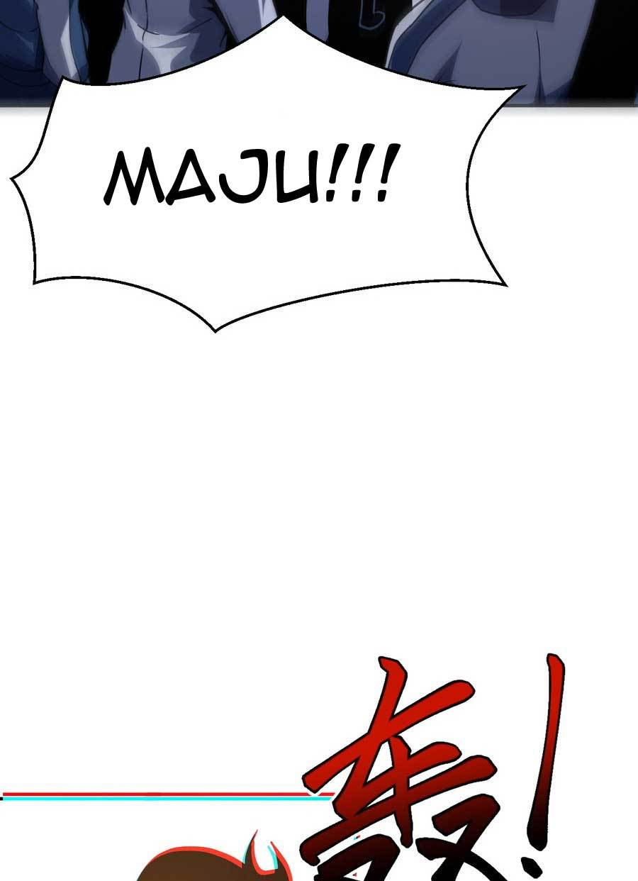Heavenly Solo Defender Chapter 11 - halaman 56
