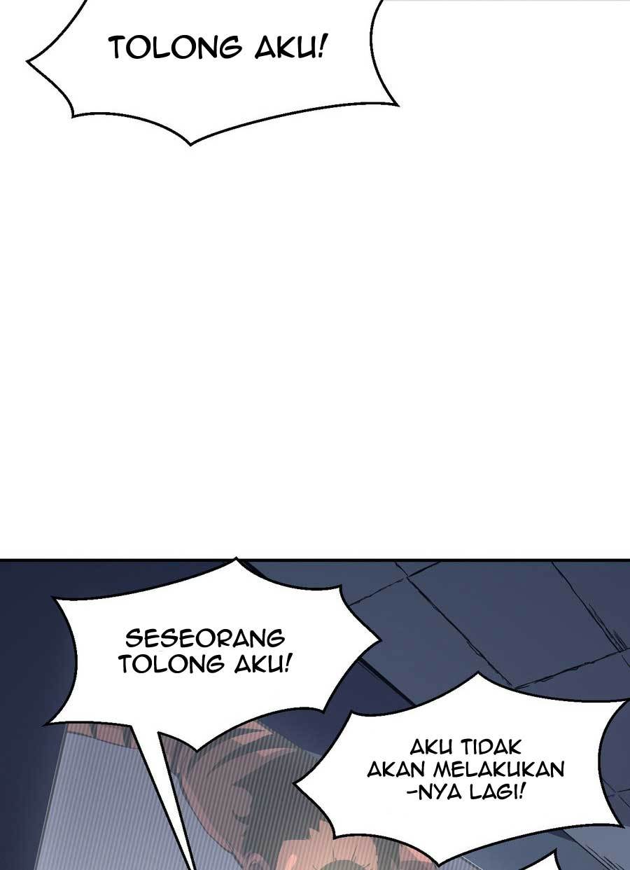 Heavenly Solo Defender Chapter 11 - halaman 58