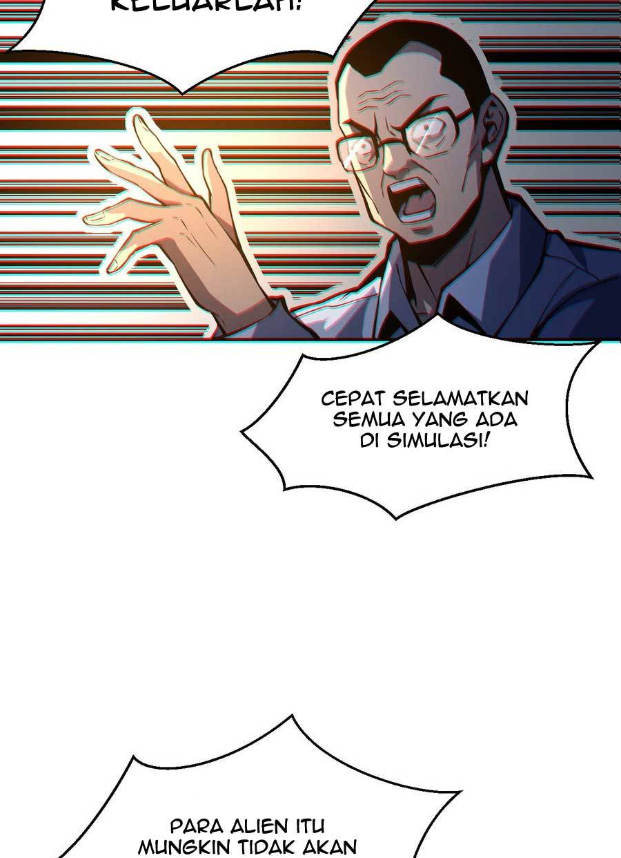 Heavenly Solo Defender Chapter 11 - halaman 60