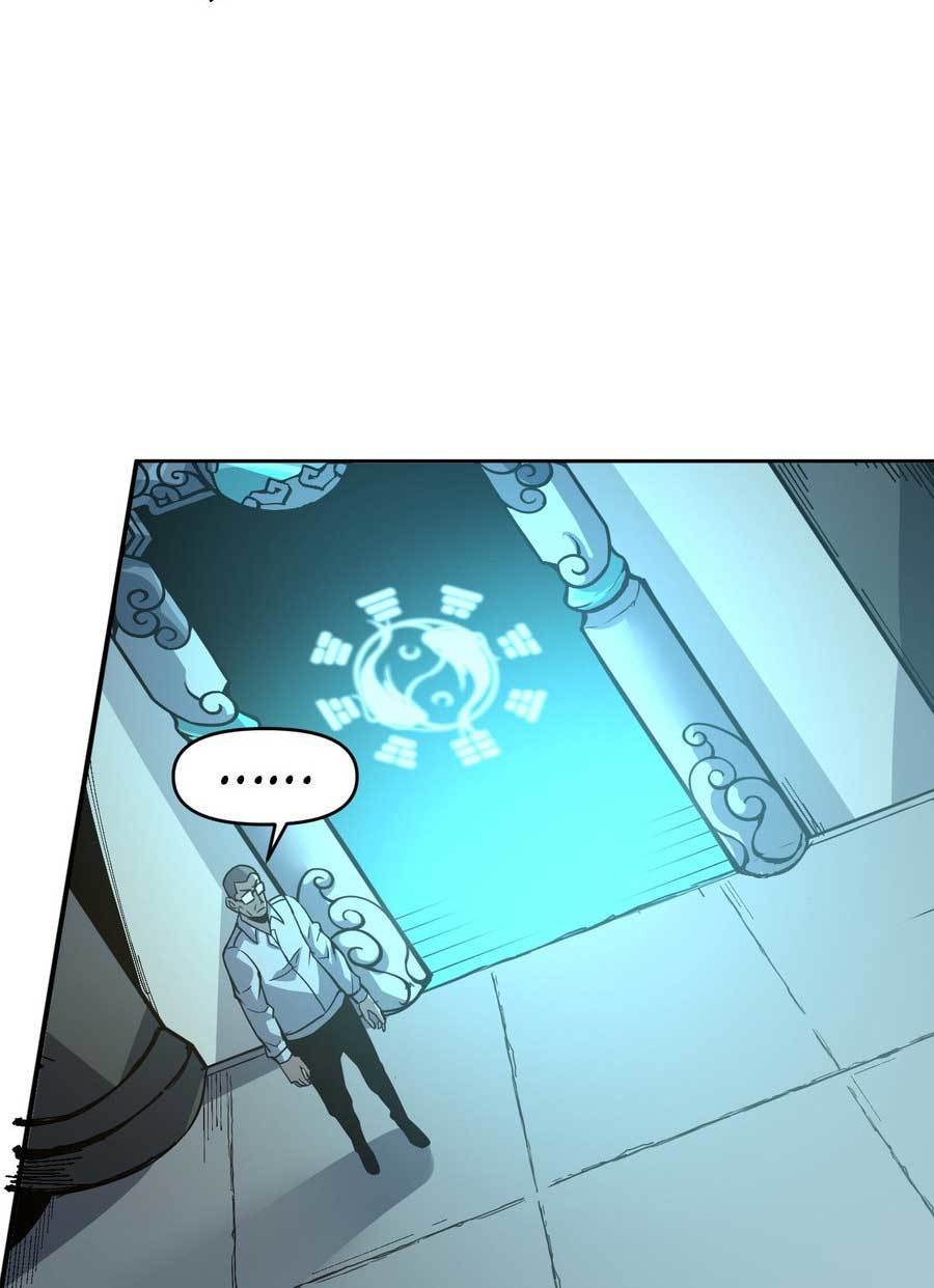 Heavenly Solo Defender Chapter 11 - halaman 62