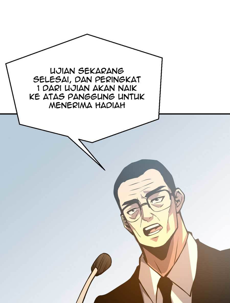 Heavenly Solo Defender Chapter 11 - halaman 69