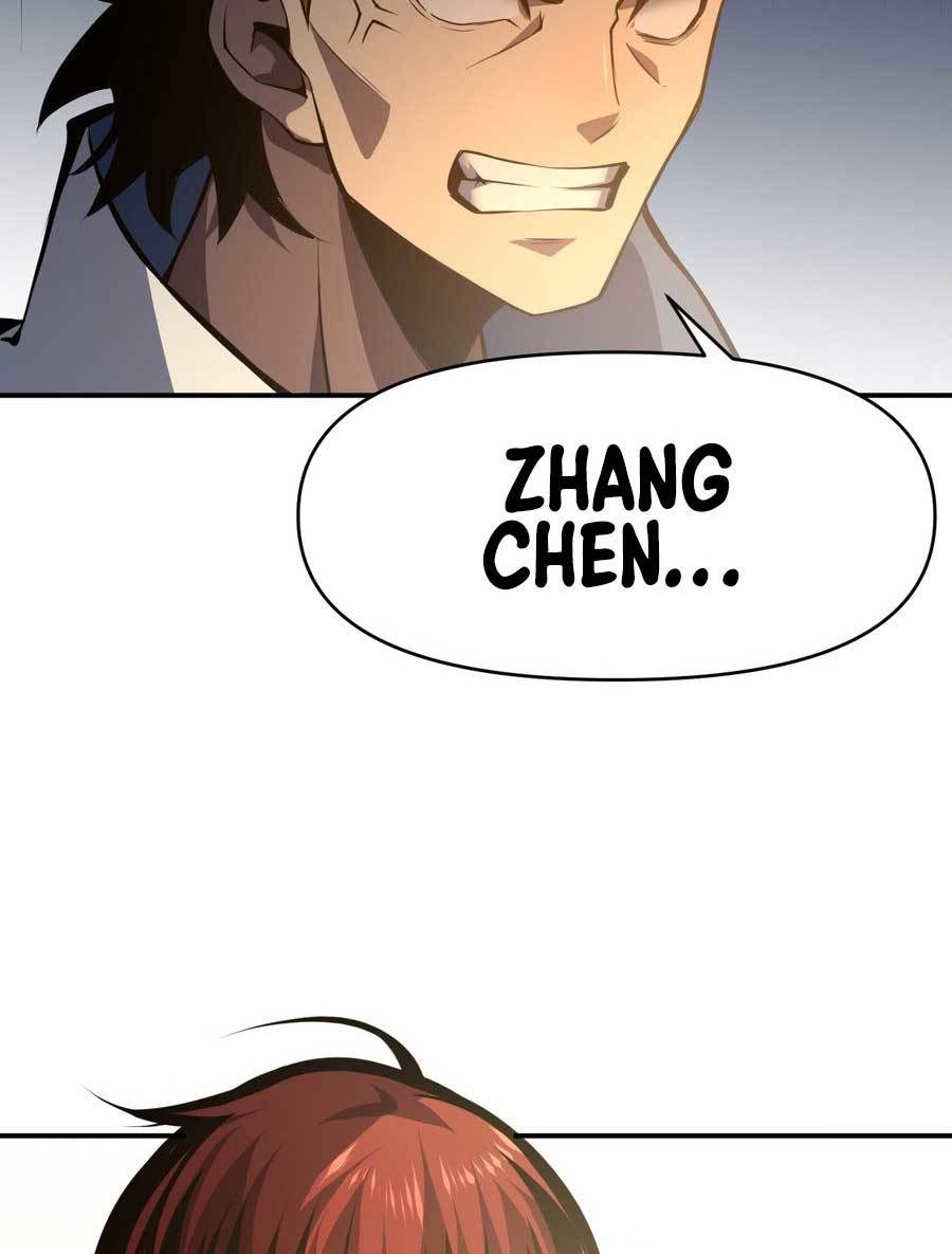 Heavenly Solo Defender Chapter 11 - halaman 76