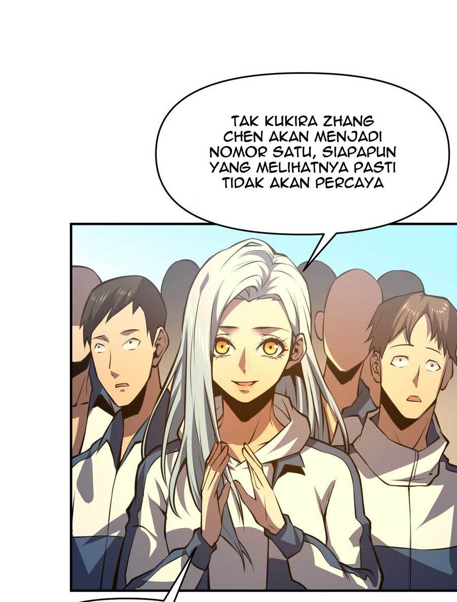 Heavenly Solo Defender Chapter 11 - halaman 84
