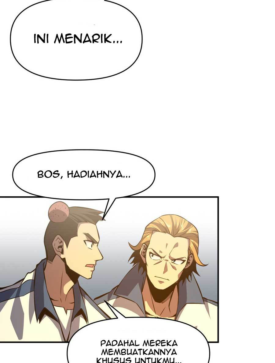 Heavenly Solo Defender Chapter 11 - halaman 85