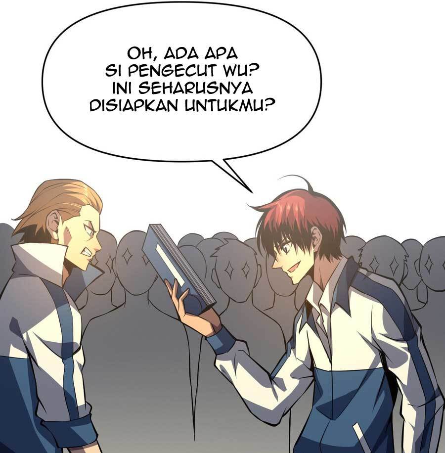 Heavenly Solo Defender Chapter 11 - halaman 91