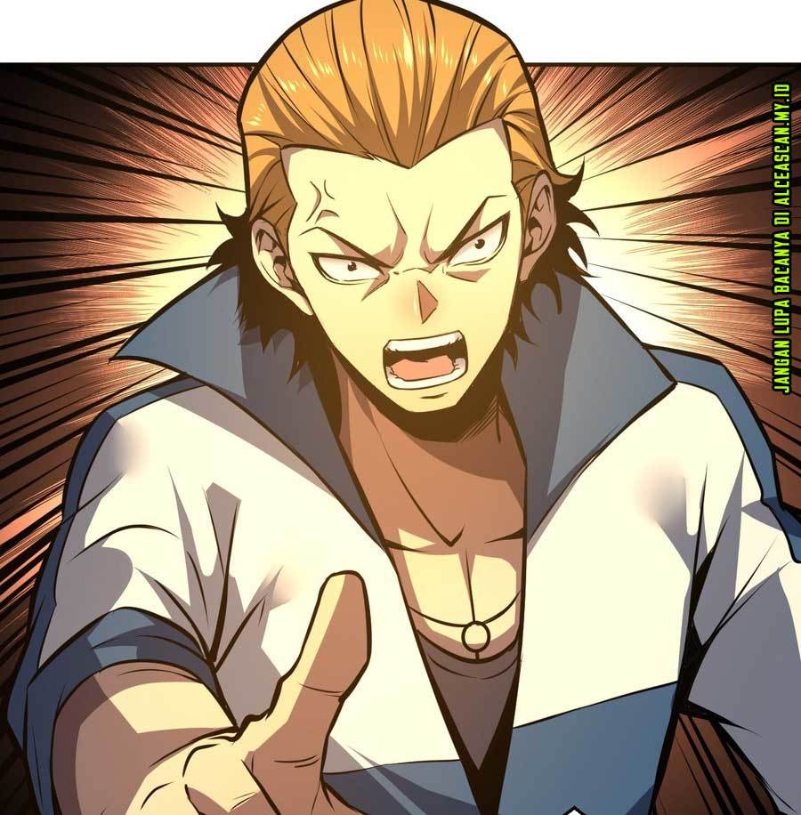 Heavenly Solo Defender Chapter 11 - halaman 93