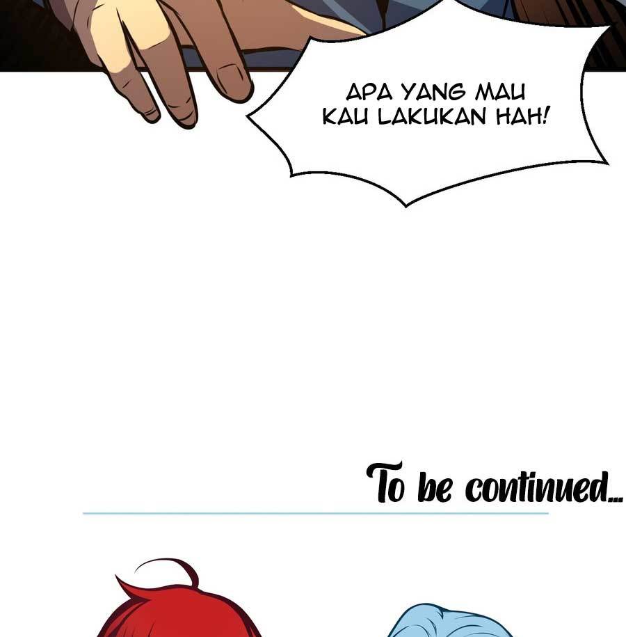 Heavenly Solo Defender Chapter 11 - halaman 94