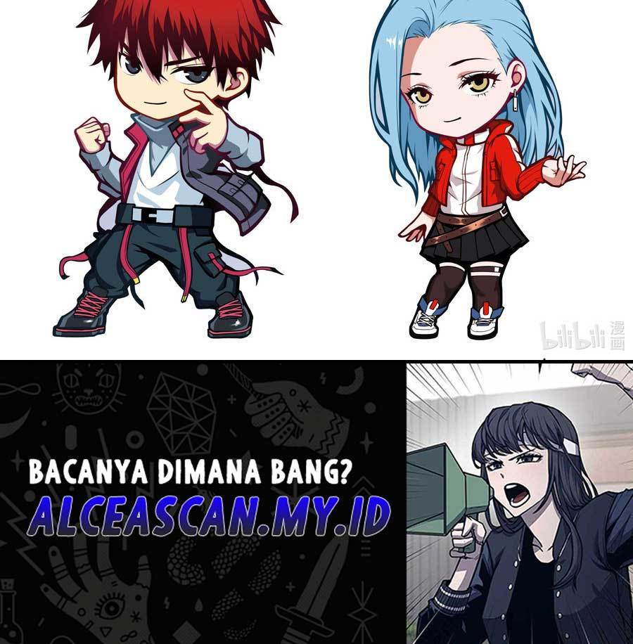 Heavenly Solo Defender Chapter 11 - halaman 95