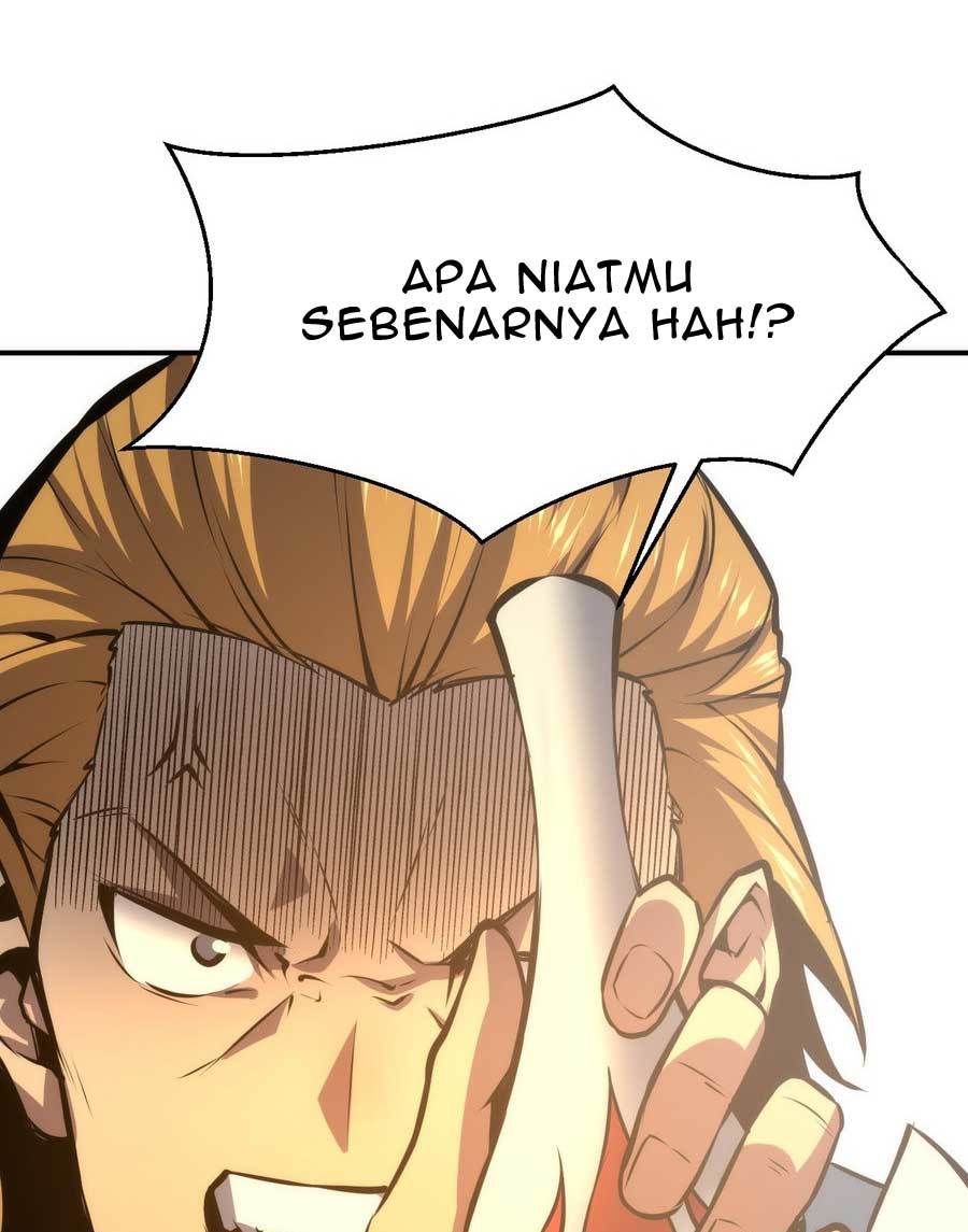 Heavenly Solo Defender Chapter 12 - halaman 10