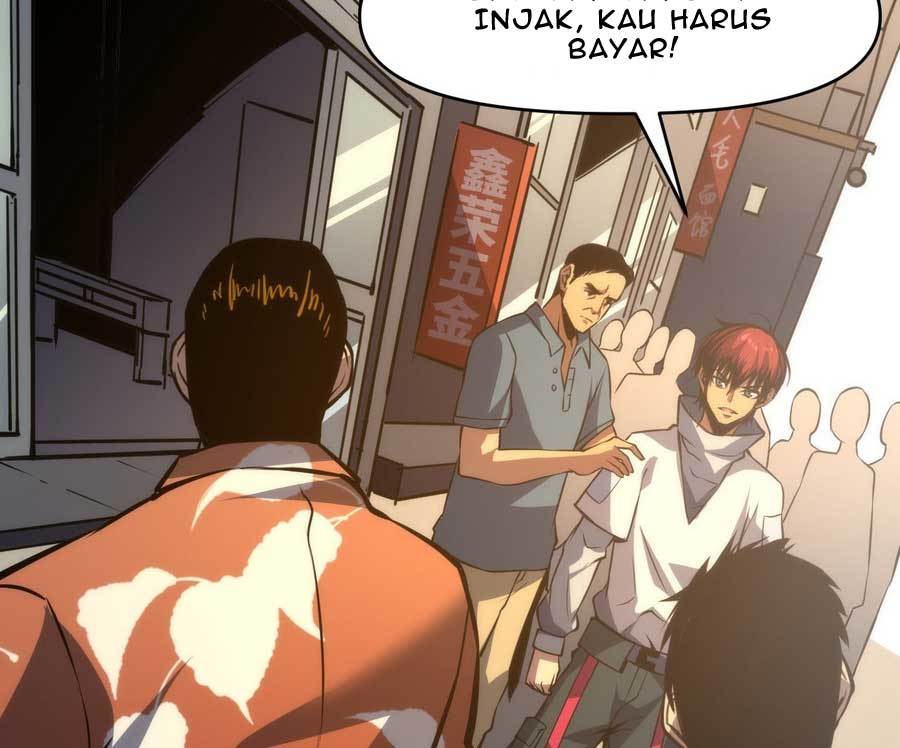 Heavenly Solo Defender Chapter 12 - halaman 103