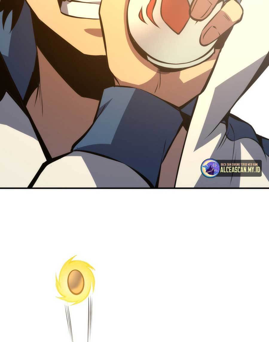 Heavenly Solo Defender Chapter 12 - halaman 11