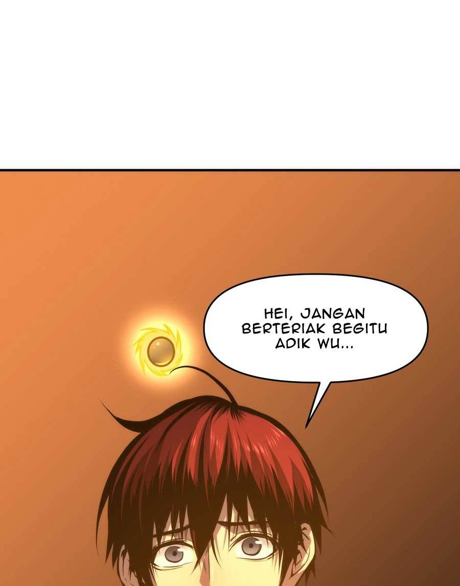 Heavenly Solo Defender Chapter 12 - halaman 13