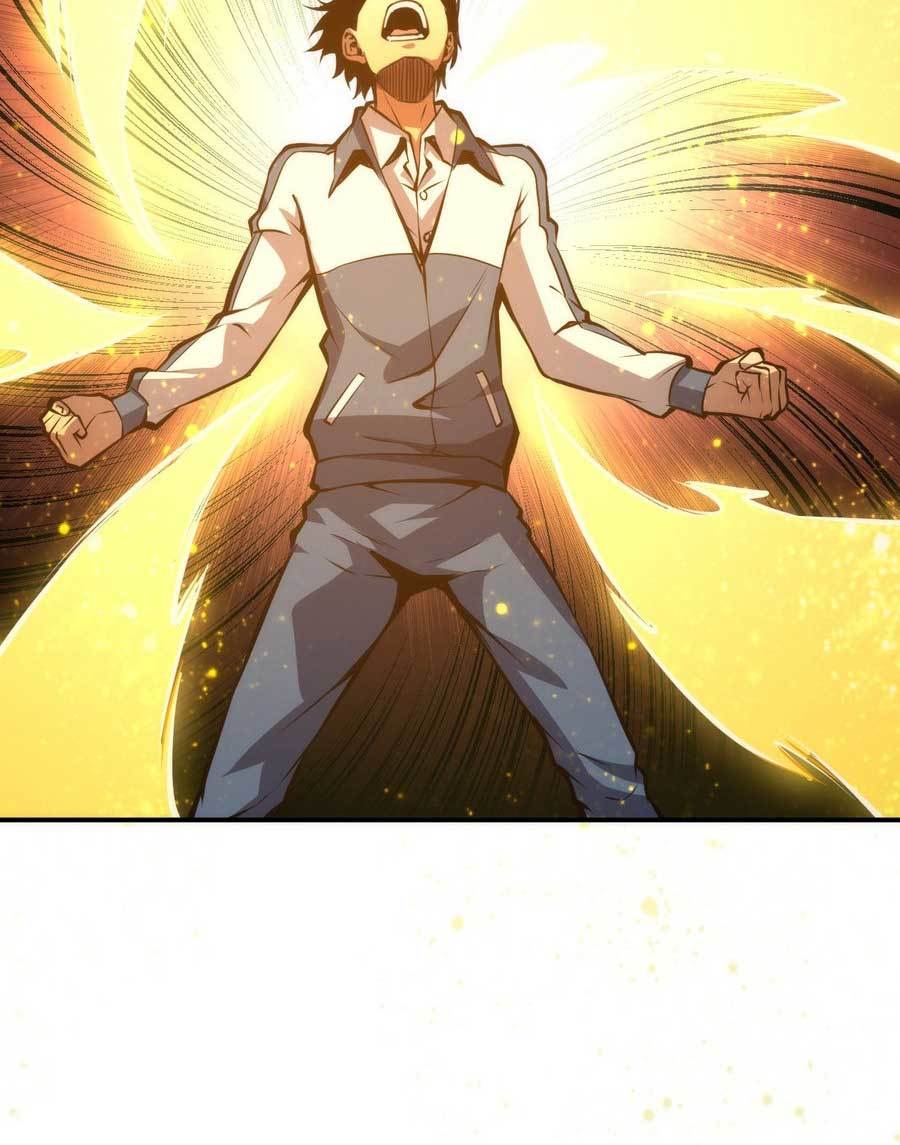 Heavenly Solo Defender Chapter 12 - halaman 19