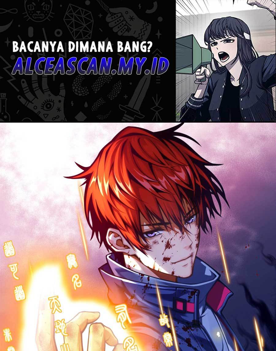 Heavenly Solo Defender Chapter 12 - halaman 2