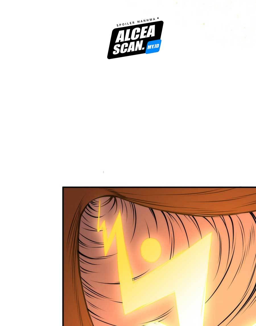 Heavenly Solo Defender Chapter 12 - halaman 20