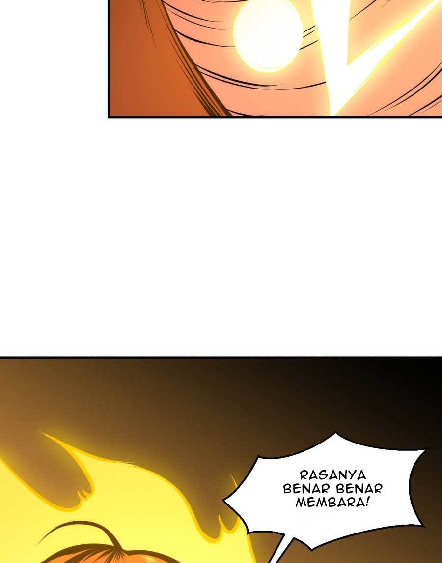 Heavenly Solo Defender Chapter 12 - halaman 21