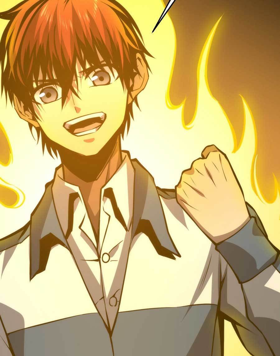 Heavenly Solo Defender Chapter 12 - halaman 22