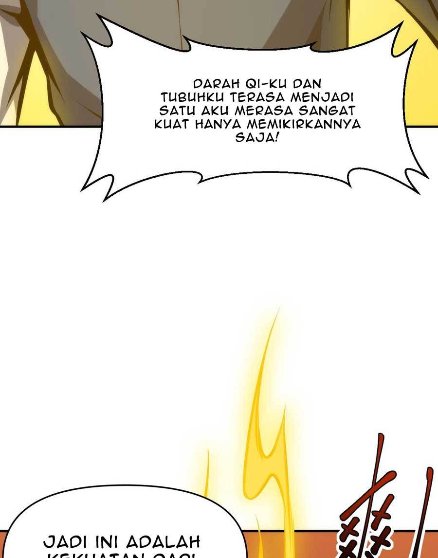 Heavenly Solo Defender Chapter 12 - halaman 23