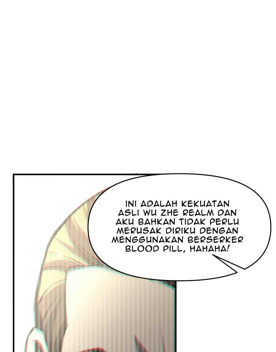 Heavenly Solo Defender Chapter 12 - halaman 25