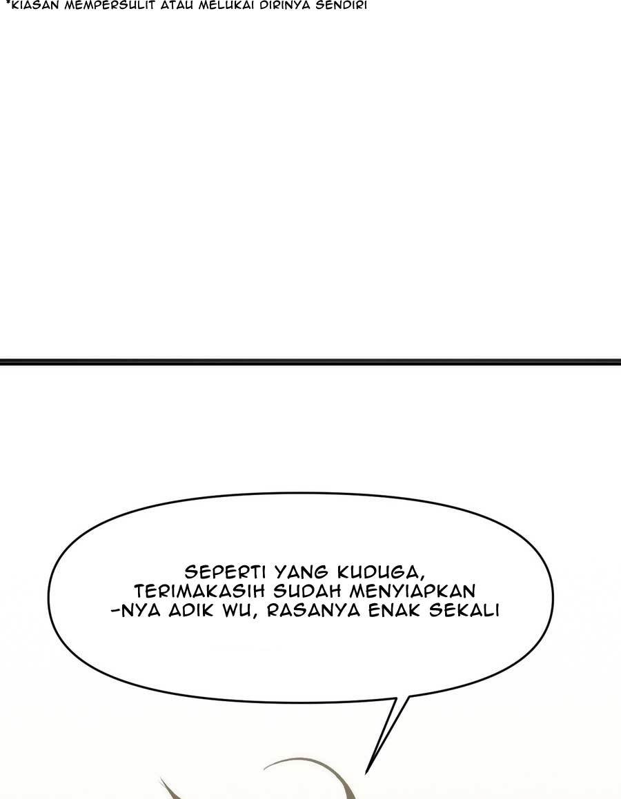 Heavenly Solo Defender Chapter 12 - halaman 28