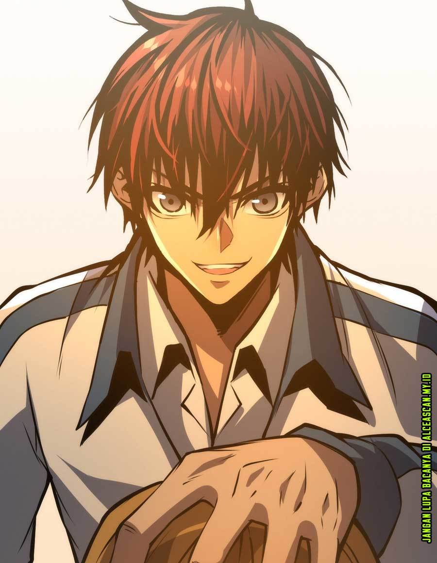 Heavenly Solo Defender Chapter 12 - halaman 29