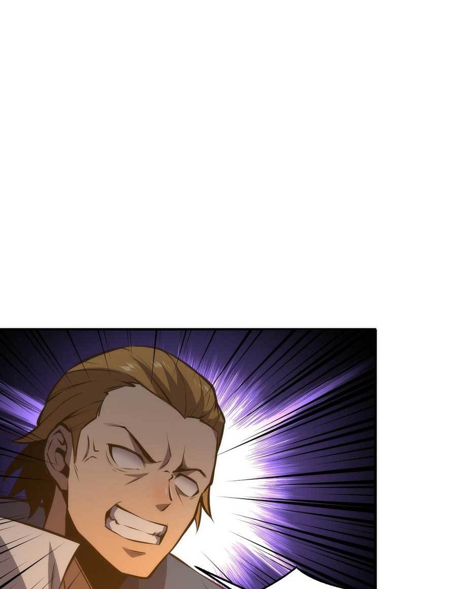 Heavenly Solo Defender Chapter 12 - halaman 34