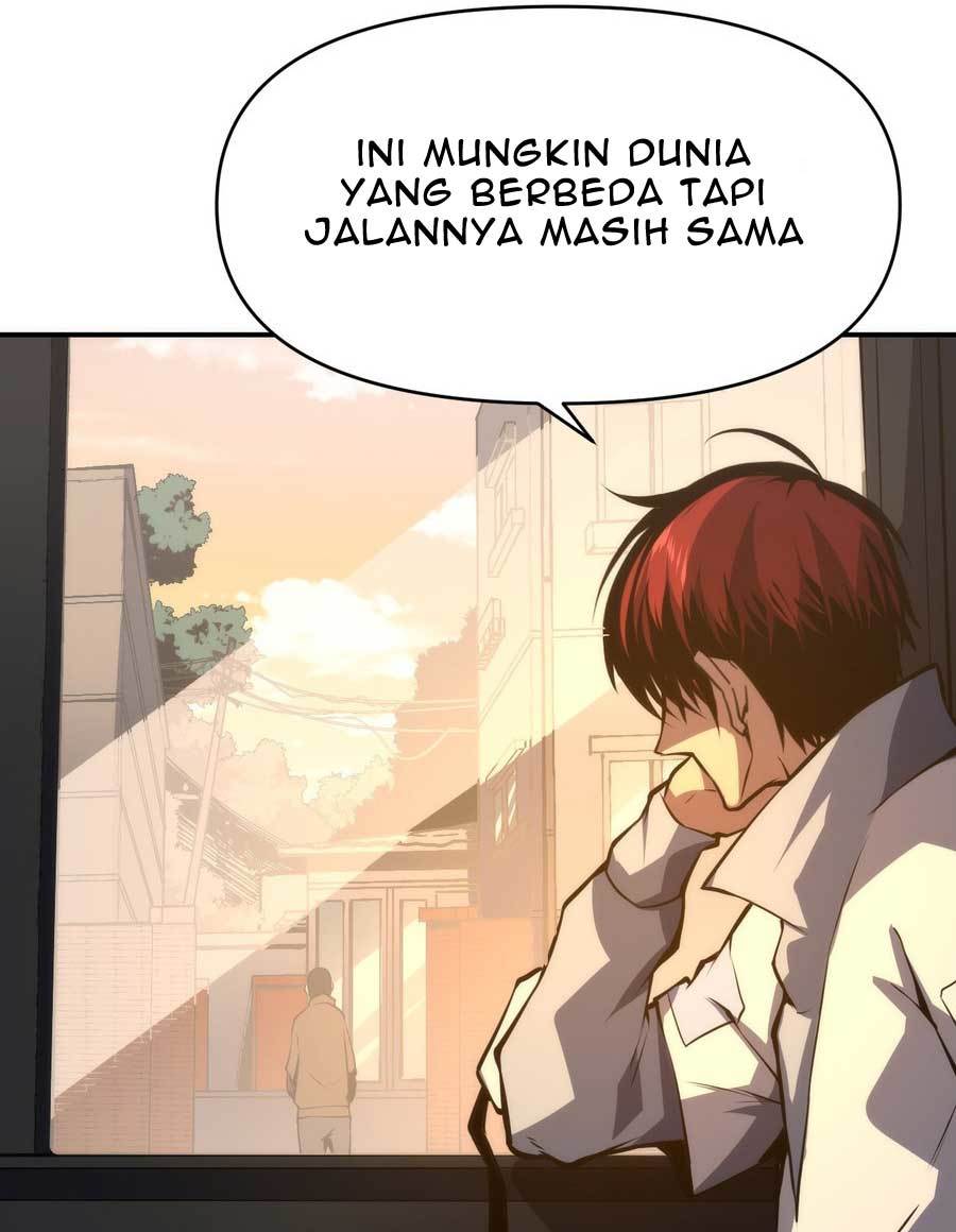 Heavenly Solo Defender Chapter 12 - halaman 38