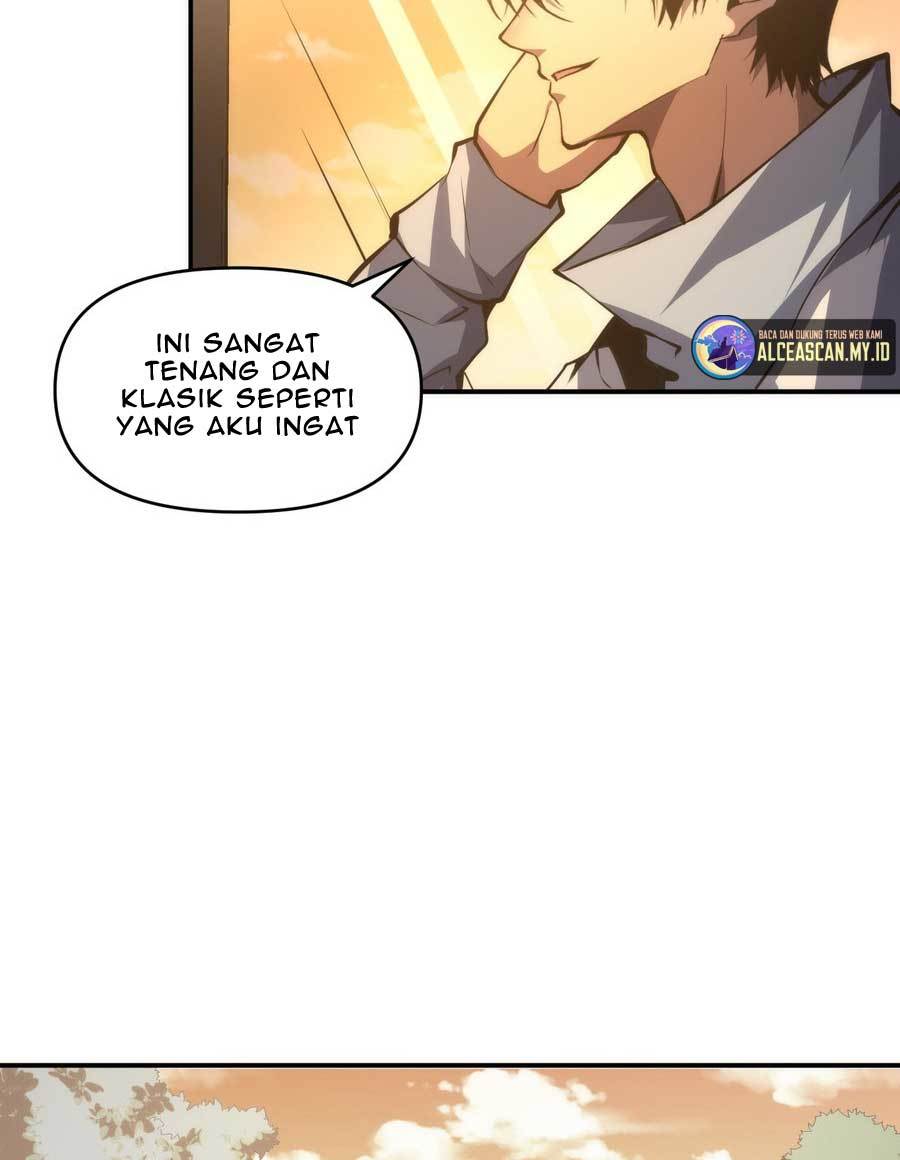 Heavenly Solo Defender Chapter 12 - halaman 40