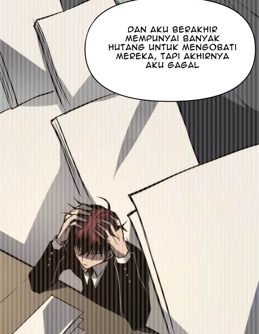 Heavenly Solo Defender Chapter 12 - halaman 47