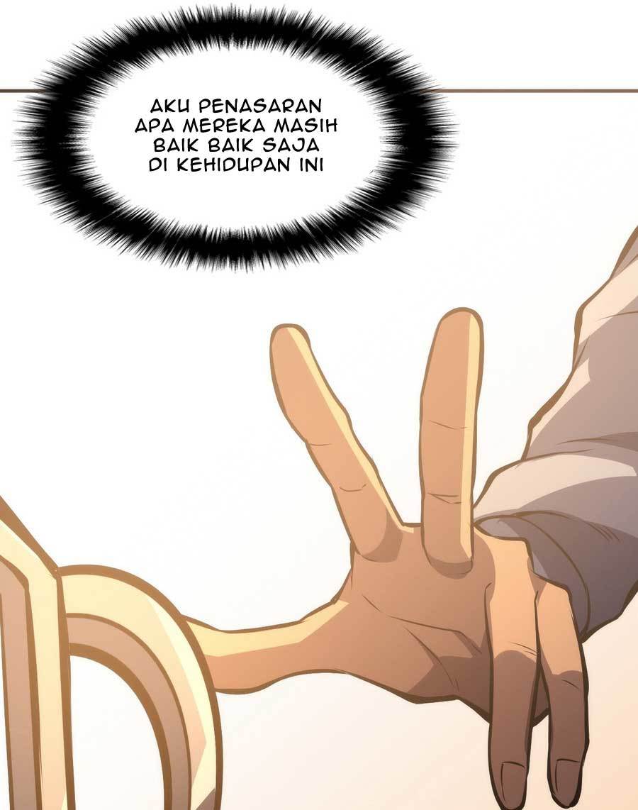 Heavenly Solo Defender Chapter 12 - halaman 50