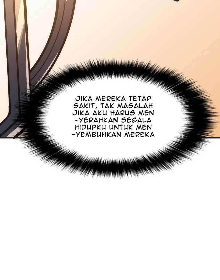 Heavenly Solo Defender Chapter 12 - halaman 51