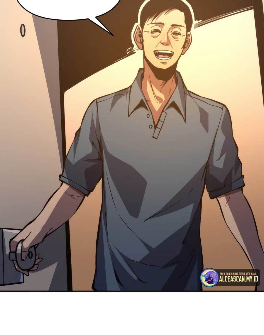Heavenly Solo Defender Chapter 12 - halaman 54