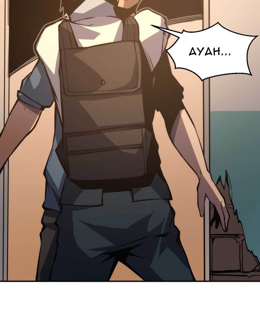 Heavenly Solo Defender Chapter 12 - halaman 57