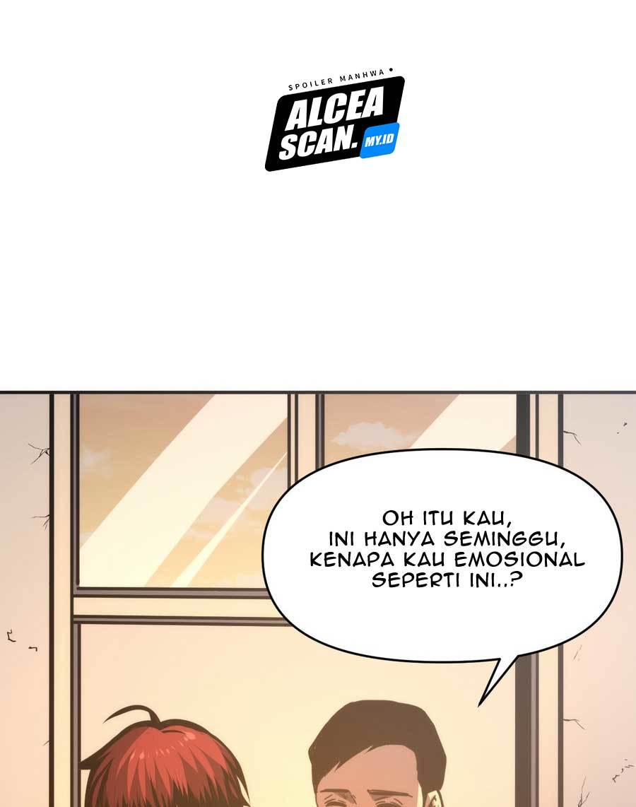 Heavenly Solo Defender Chapter 12 - halaman 58