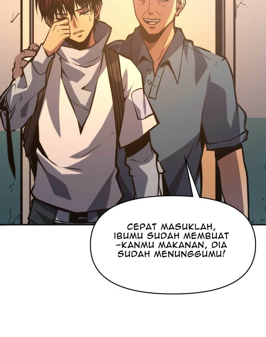Heavenly Solo Defender Chapter 12 - halaman 59