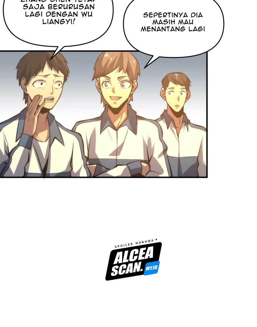 Heavenly Solo Defender Chapter 12 - halaman 6