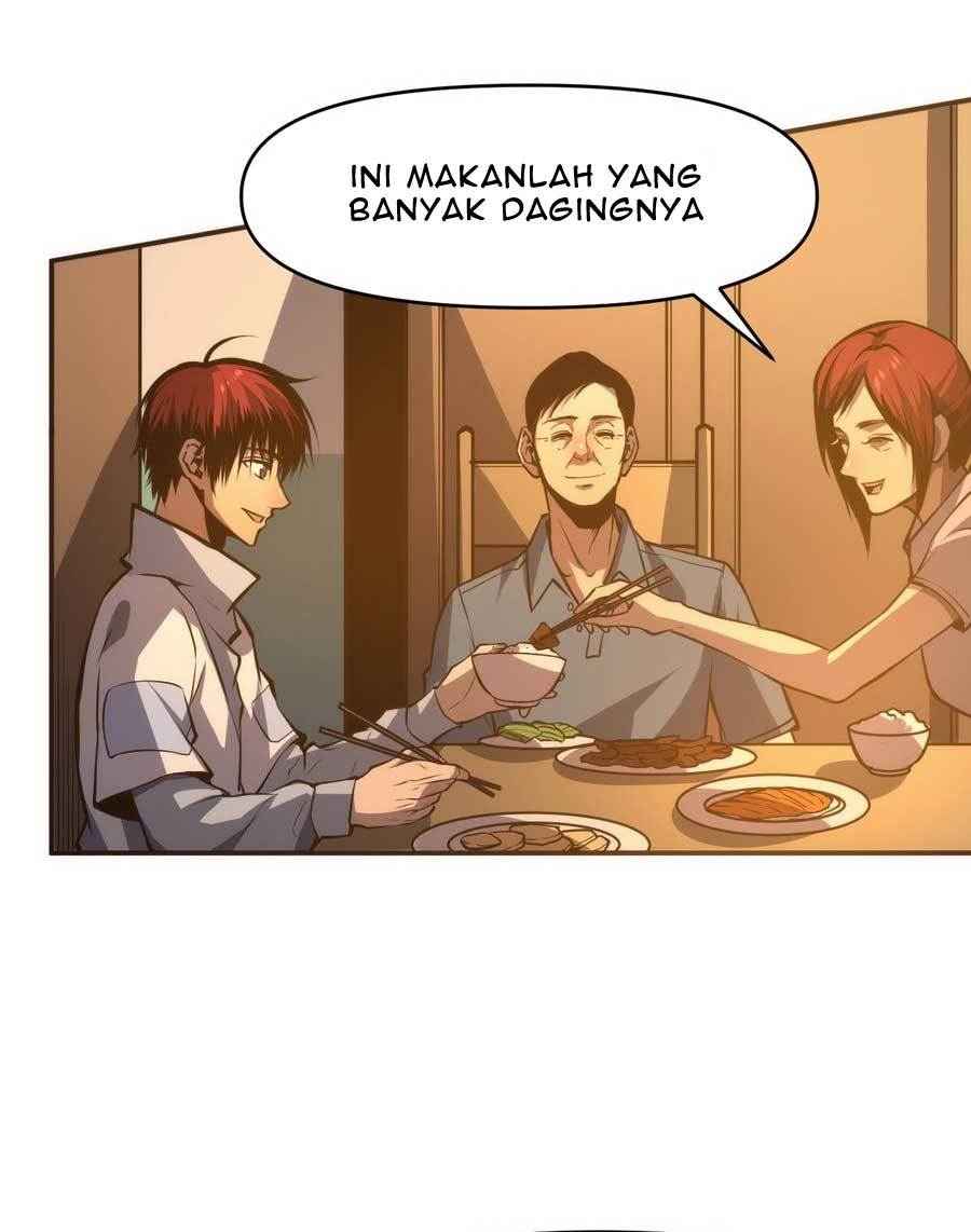 Heavenly Solo Defender Chapter 12 - halaman 62