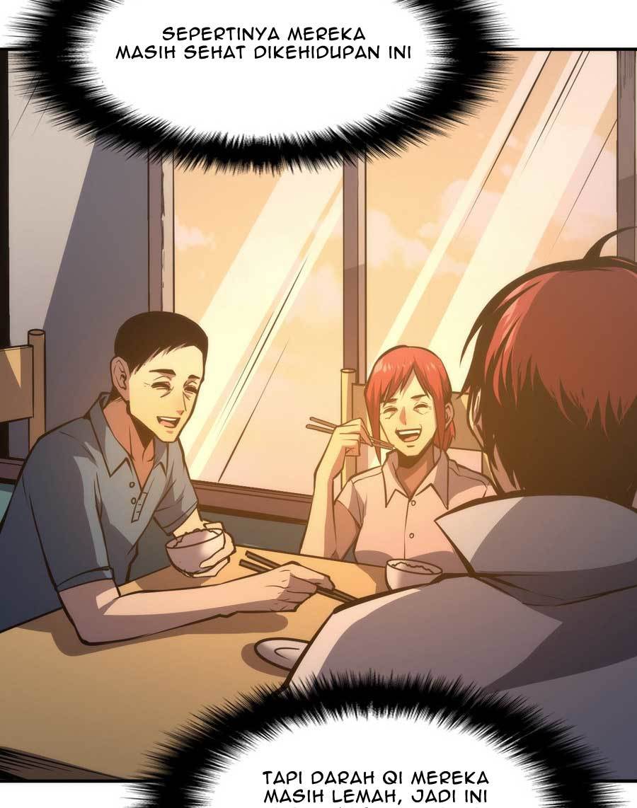 Heavenly Solo Defender Chapter 12 - halaman 65